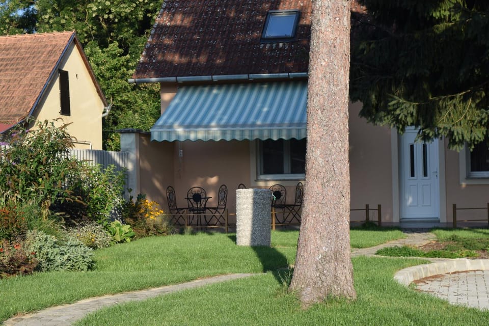 La Mia Casa Vendégház Bed and Breakfast in Hungary