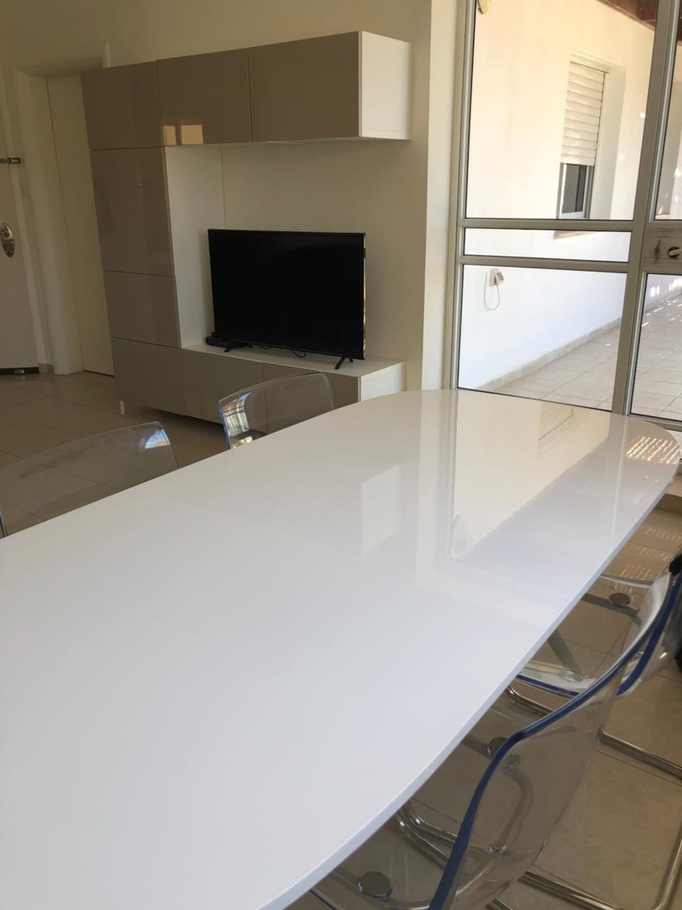 View House Apartment in Eilat