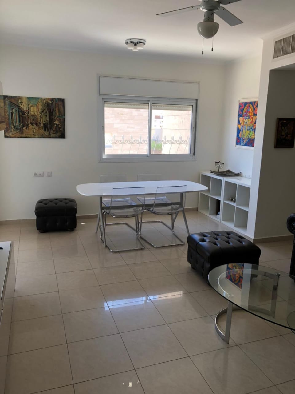 View House Apartment in Eilat