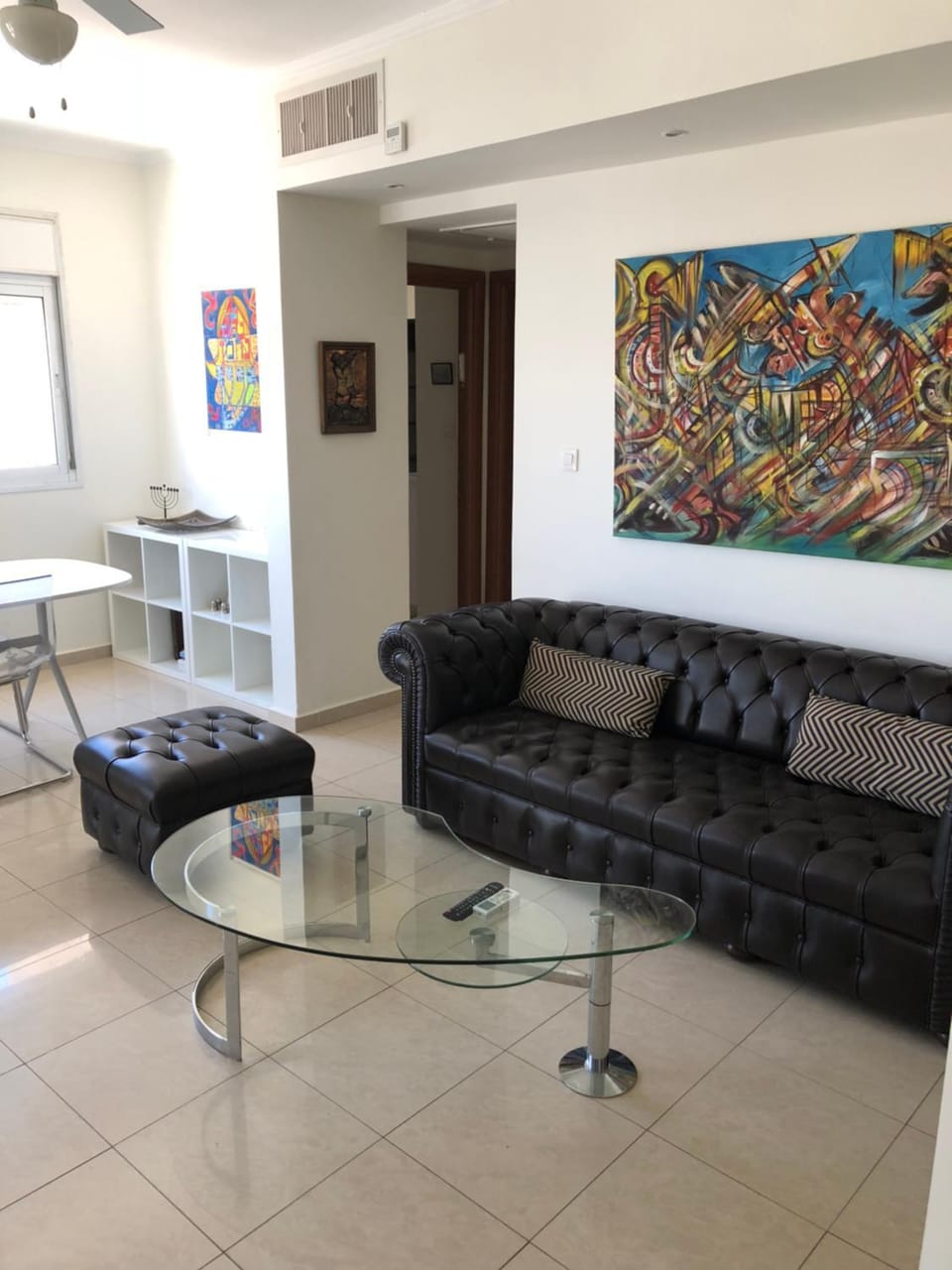 View House Apartment in Eilat