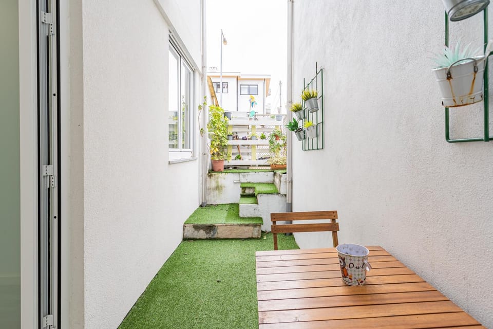 Luizinho House House in Vila Nova de Gaia