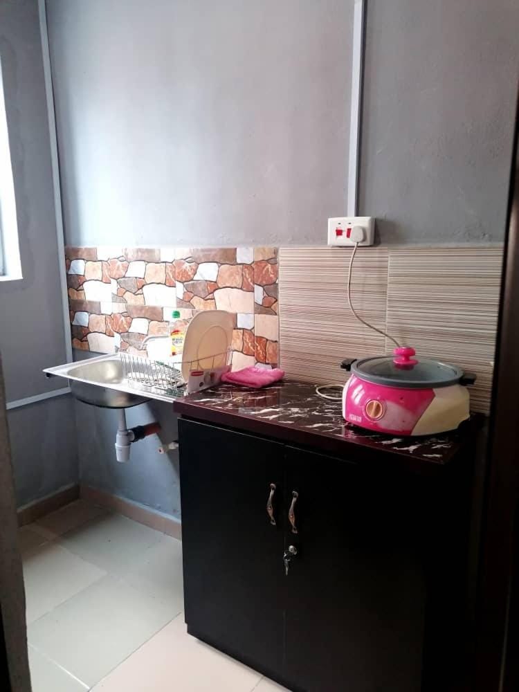 Pentagon International Hotel and Suites Hotel in Nigeria