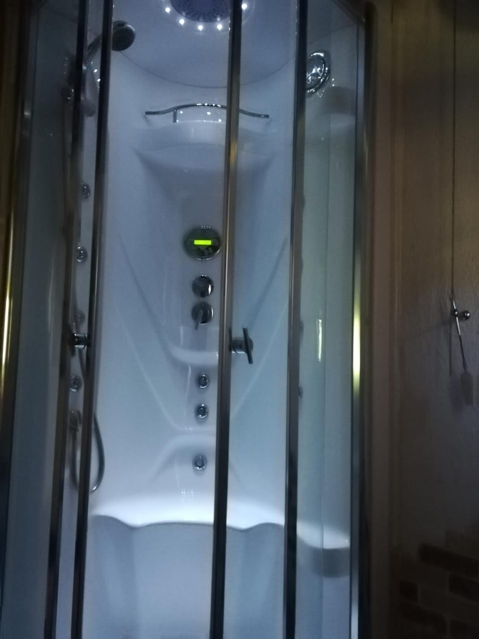 B&b ldl Amatrice Bed and Breakfast in Lazio