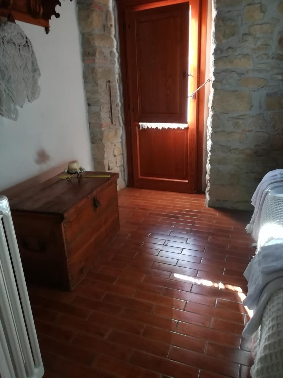 B&b ldl Amatrice Bed and Breakfast in Lazio