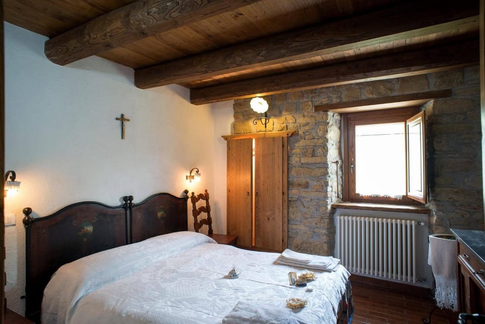 B&b ldl Amatrice Bed and Breakfast in Lazio