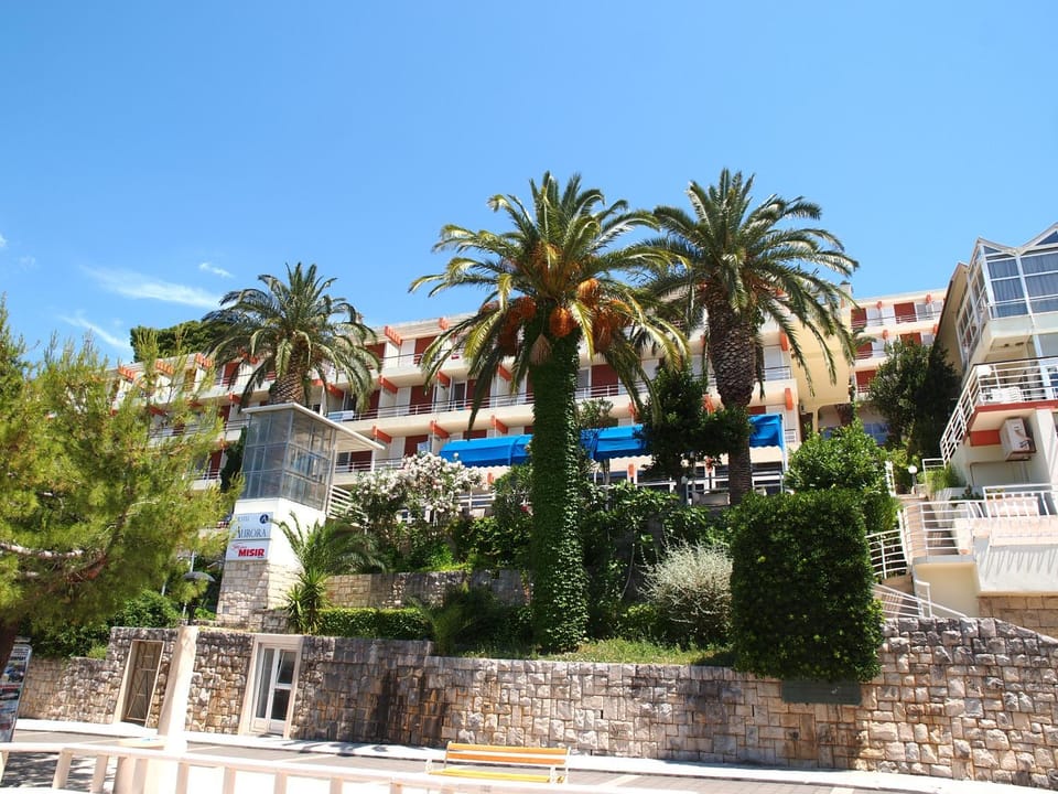 Hotel Aurora Hotel in Split-Dalmatia County
