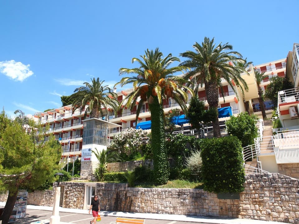 Hotel Aurora Hotel in Split-Dalmatia County