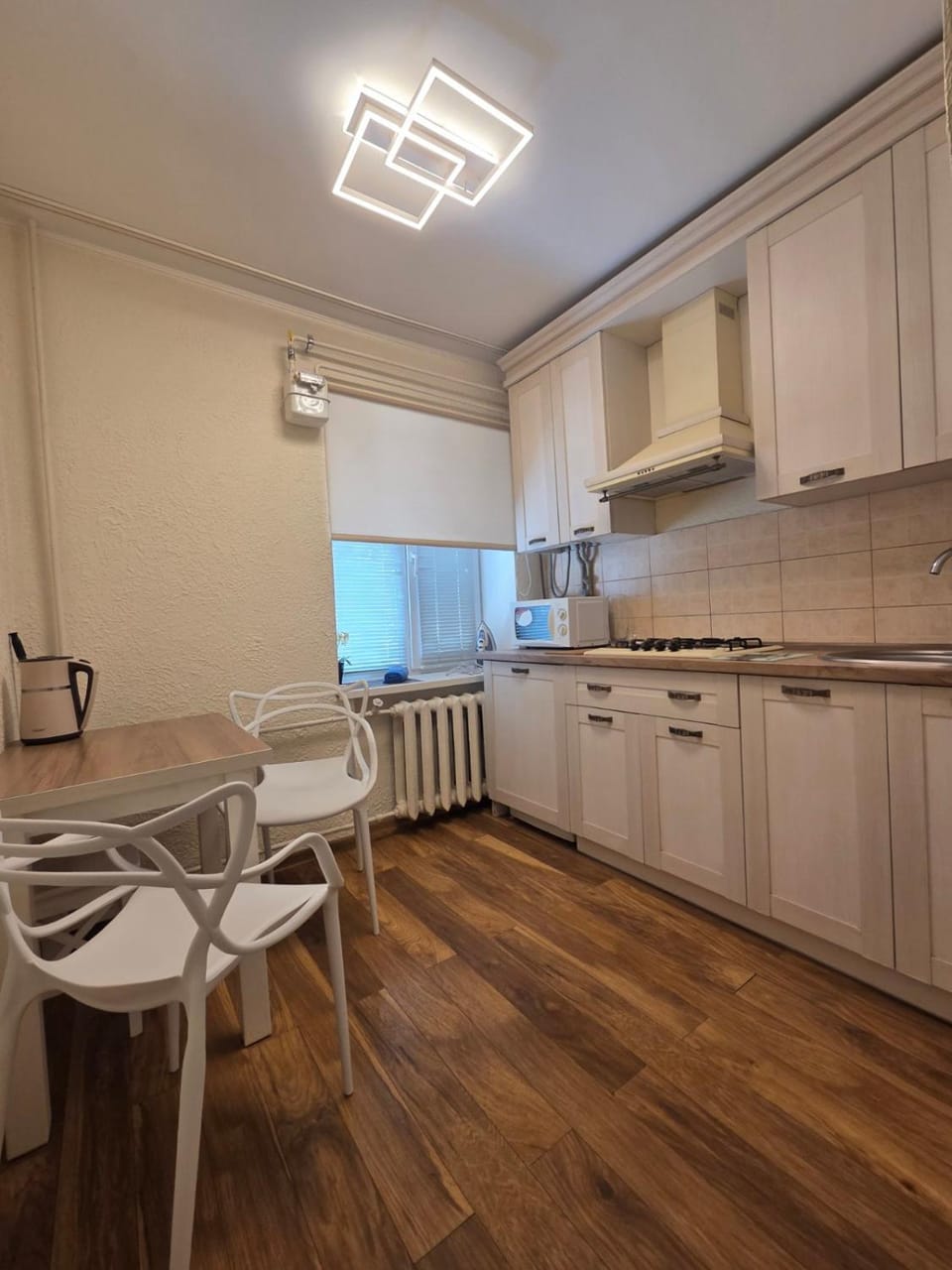 Апартаменты в центре Apartment in Ukraine
