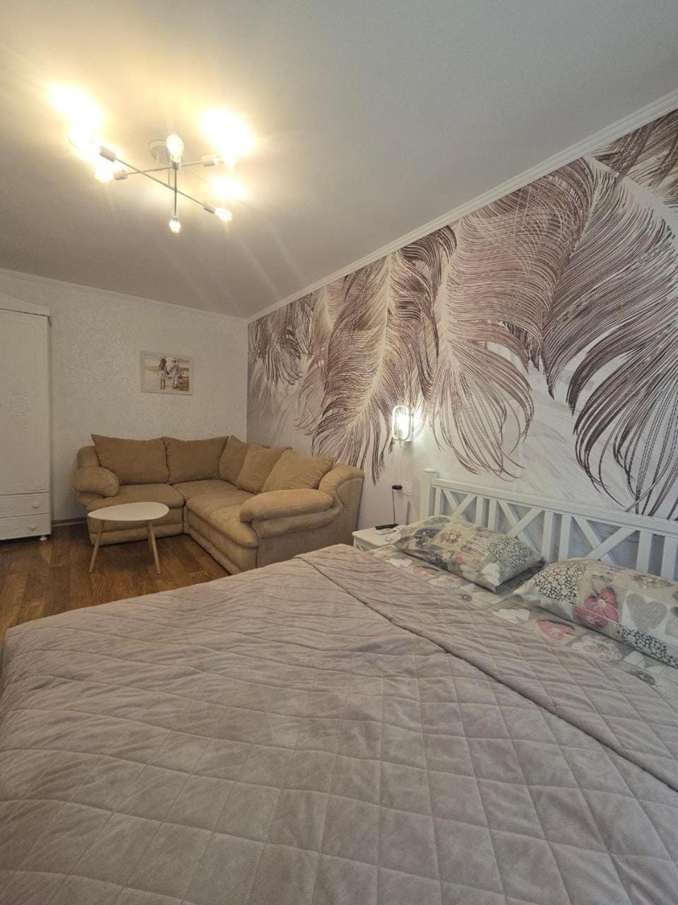 Апартаменты в центре Apartment in Ukraine