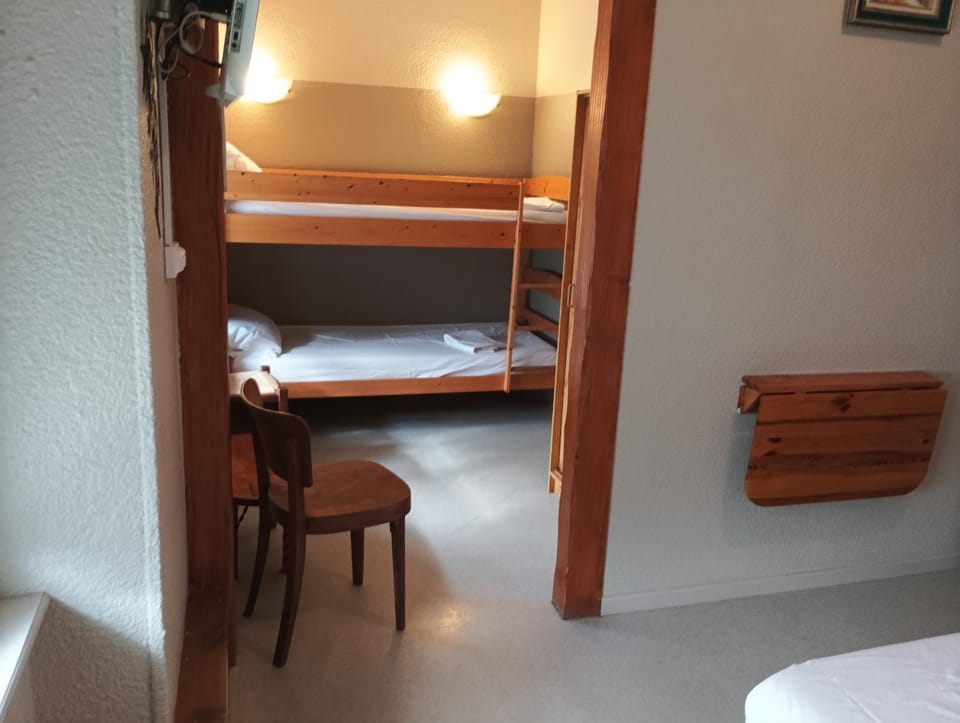 Résidence Privée du Gérardmer Chez Raoul- Col de la Schlucht Hotel in Vosges