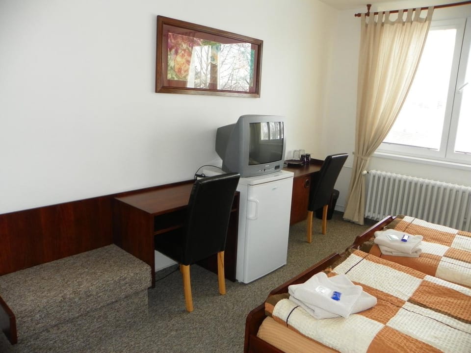 TV and multimedia