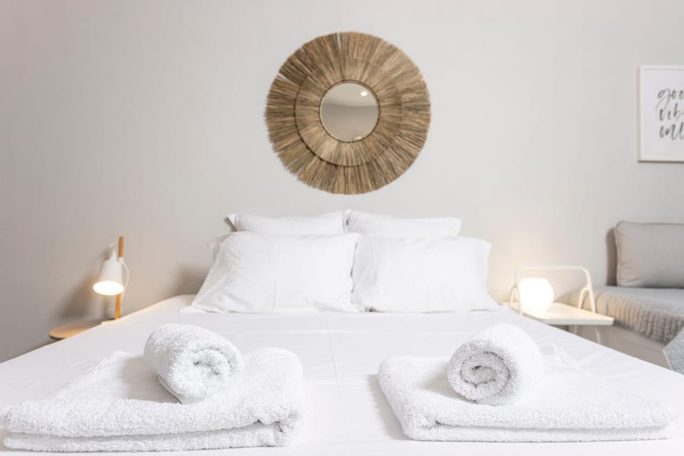 Polychrono Suite 1 Apartment in Halkidiki