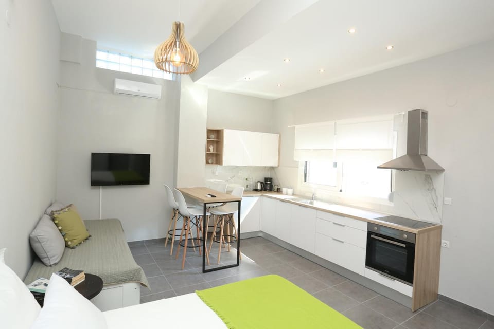 Polychrono Suite 1 Apartment in Halkidiki