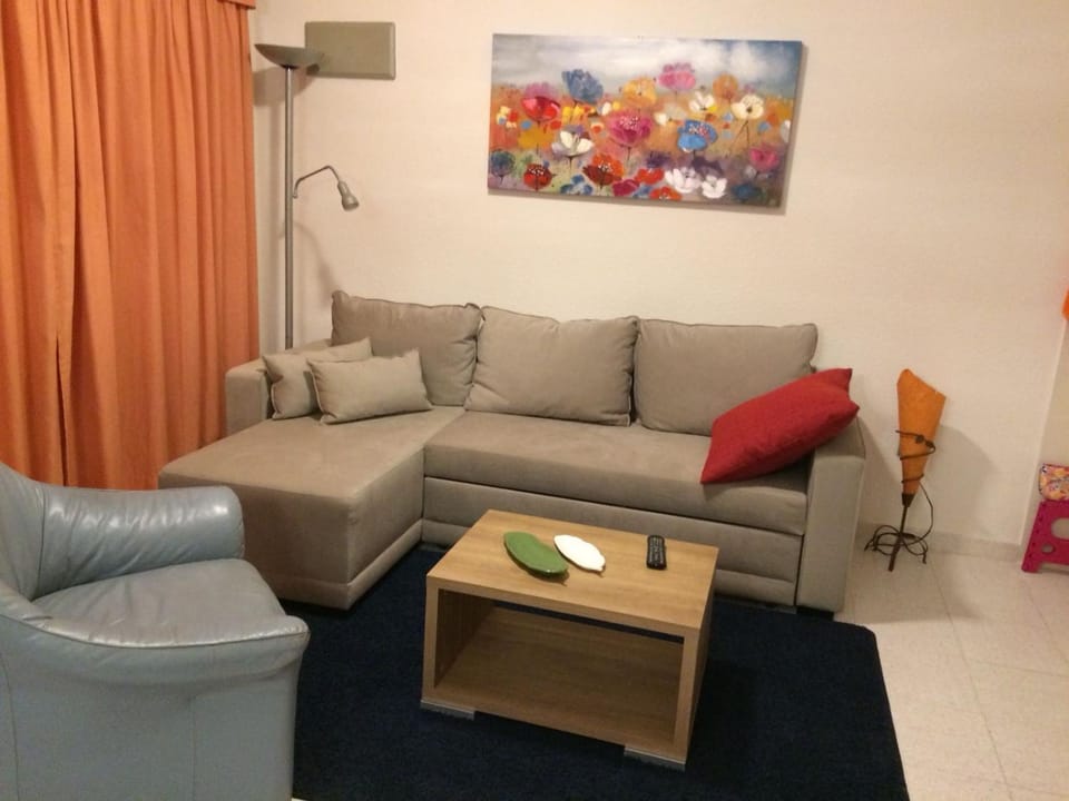 Casas Blancas Bungalow 45 Apartment in Marina Baixa