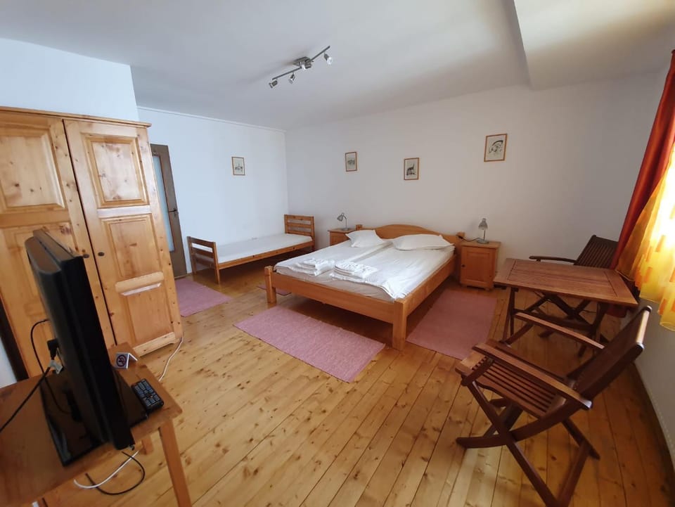 Casa Terezia Bed and Breakfast in Brasov