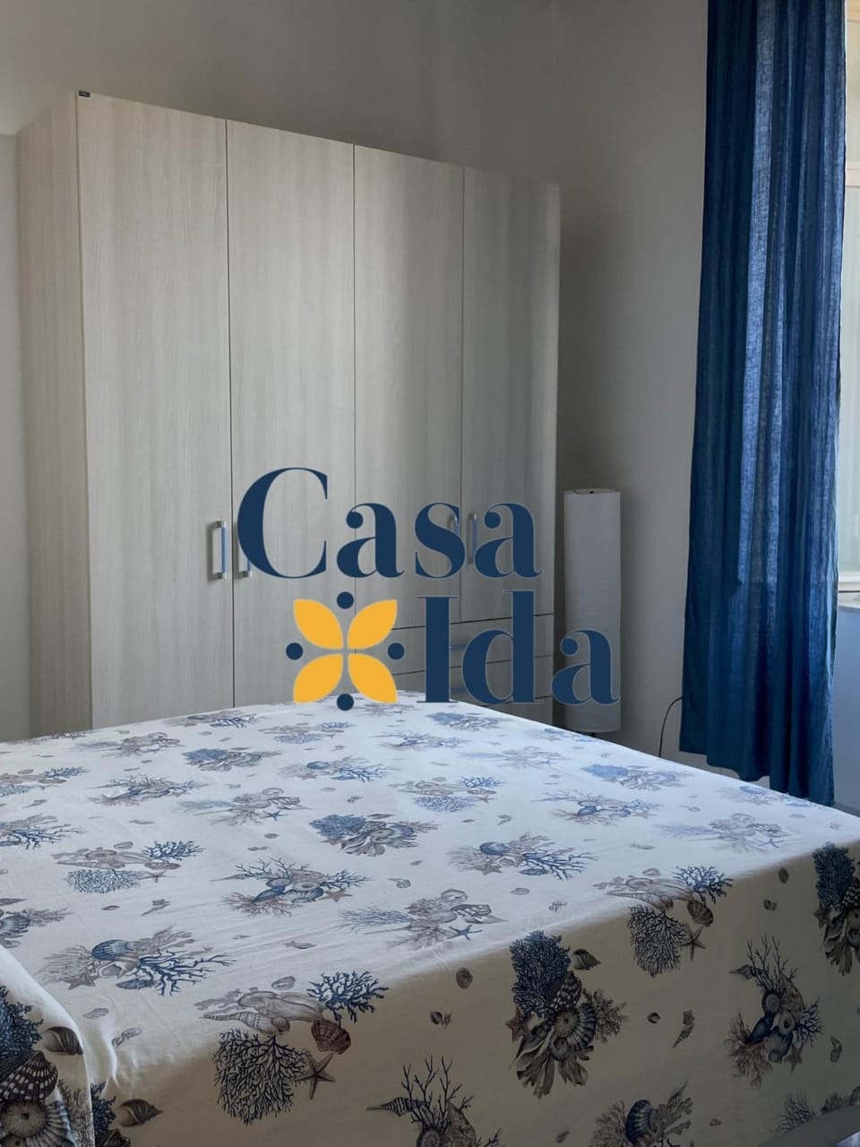 Amalfi Coast Casa Ida 1 Apartment in Vietri sul Mare