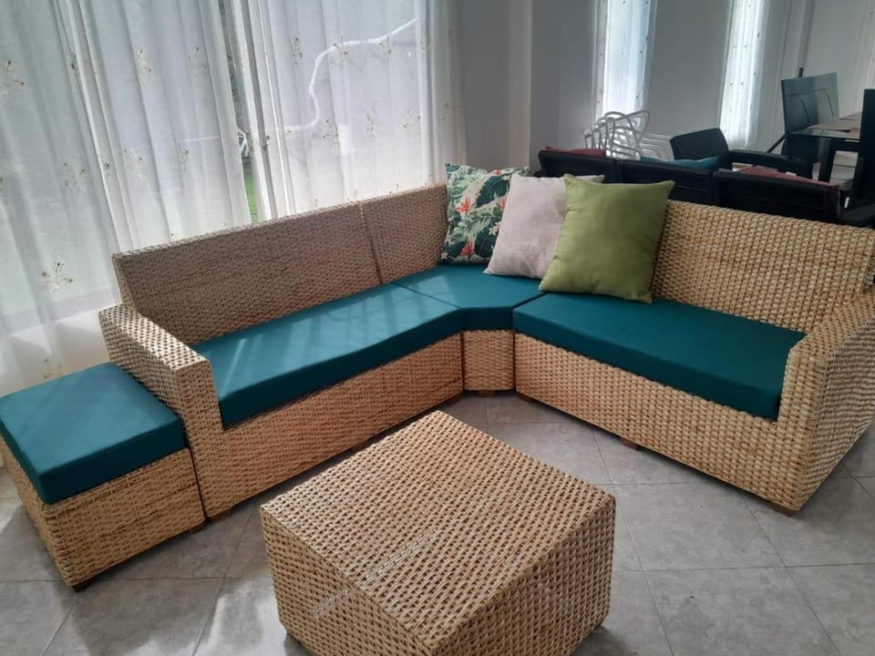 Villa Las Marias Nature lodge in Atlantico