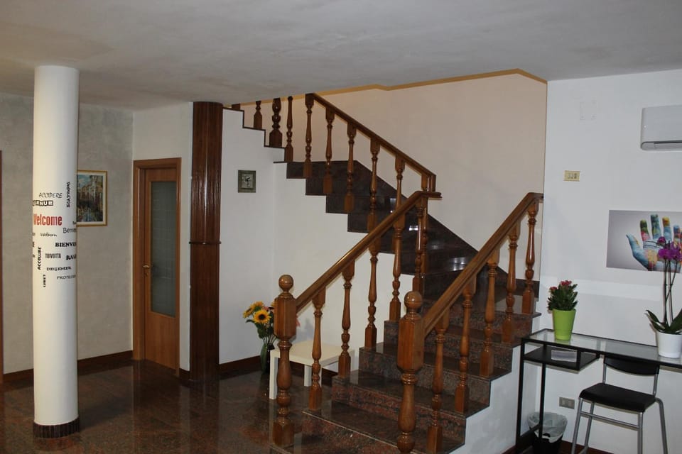 B&B Villa Alba Matera Bed and Breakfast in Matera