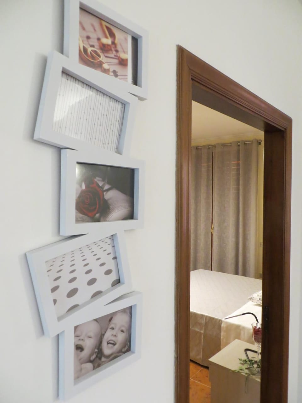 B&B Villa Alba Matera Bed and Breakfast in Matera