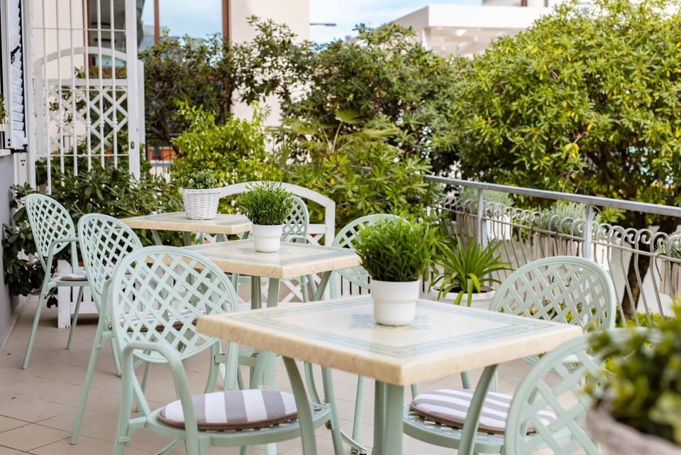 Hotel Il Nido Hotel in Rimini