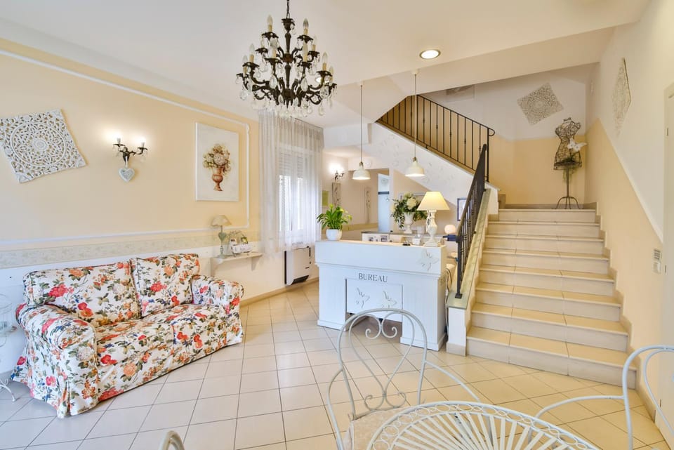 Hotel Il Nido Hotel in Rimini