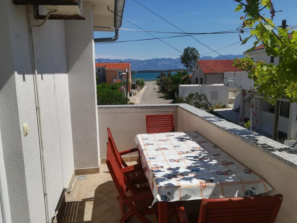 Apartments Vito Apartment in Zadar County
