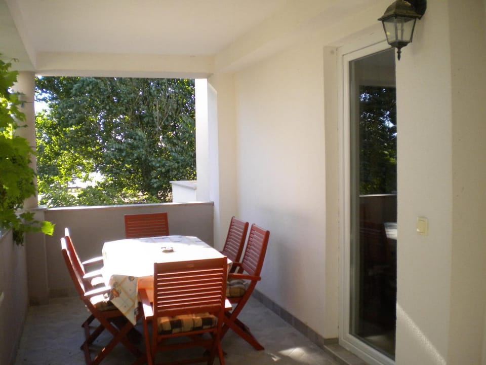 Apartments Vito Apartment in Zadar County