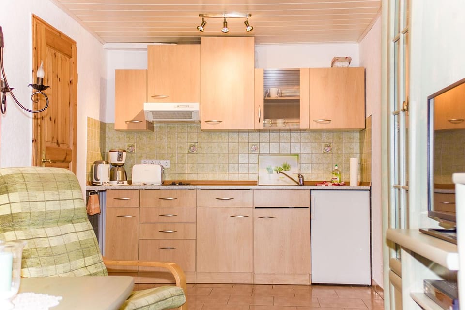 Kitchen or kitchenette, Photo of the whole room