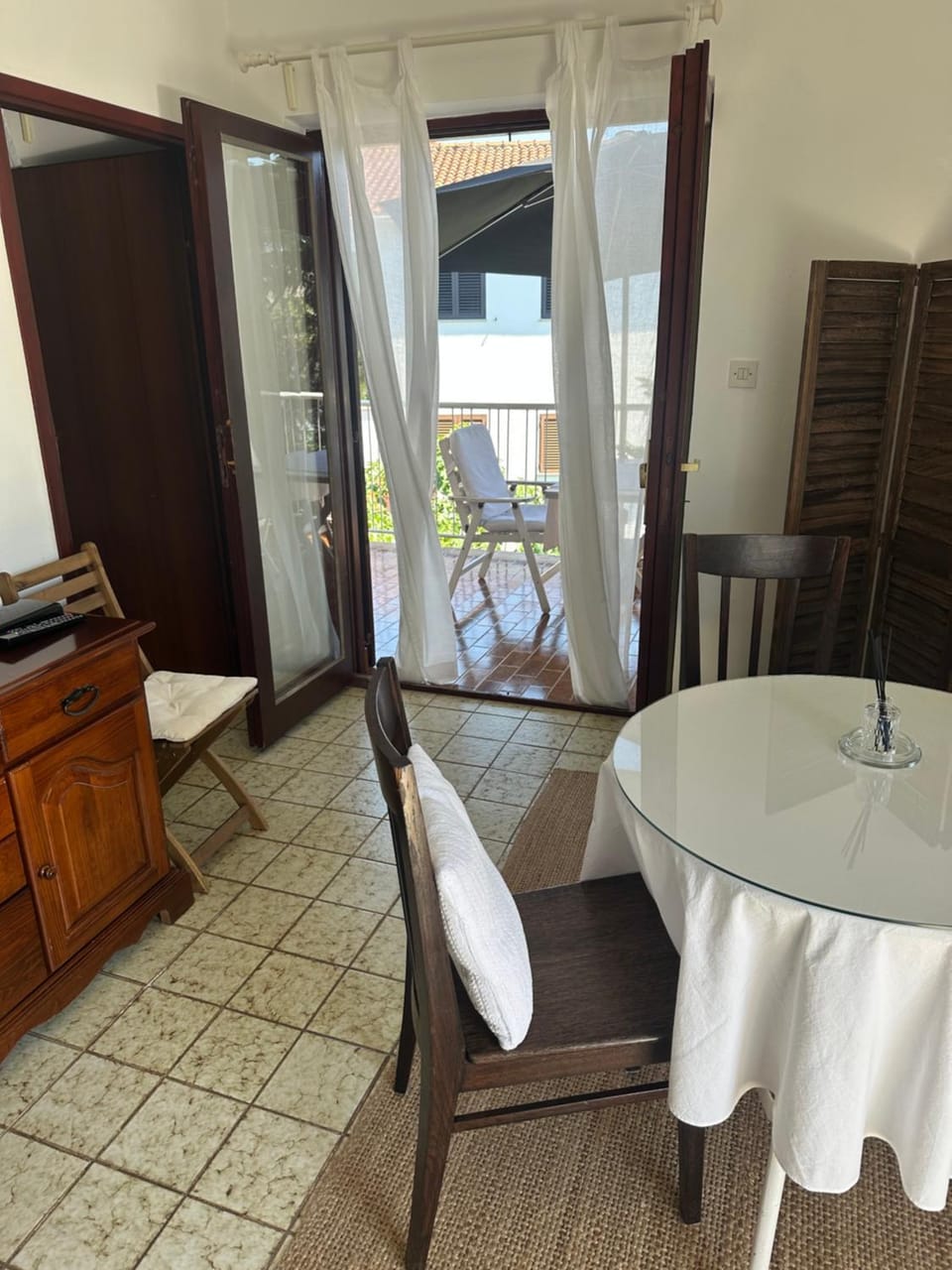 Apartmani Krk Apartment in Krk
