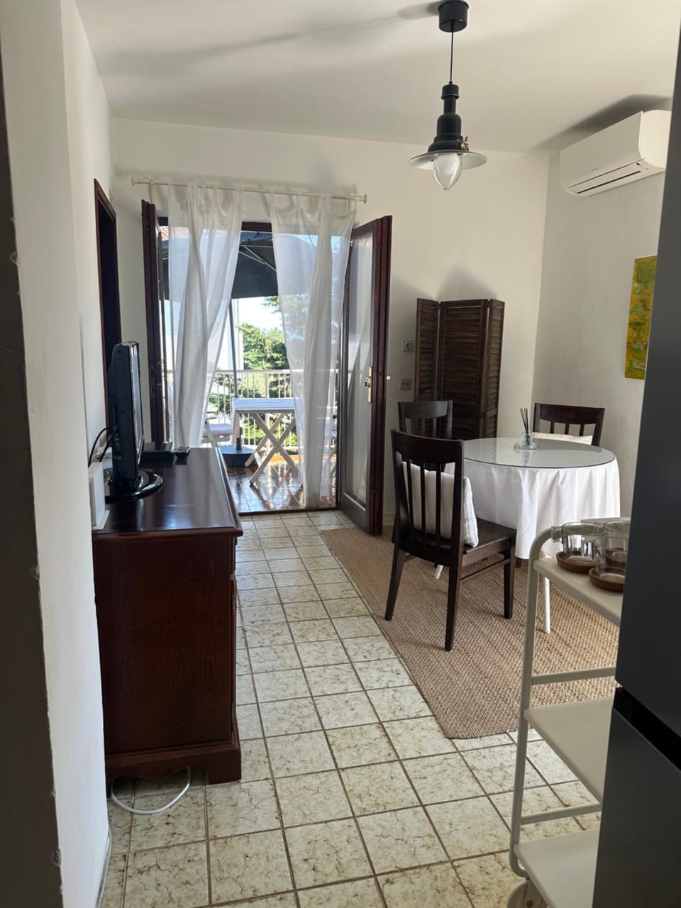 Apartmani Krk Apartment in Krk