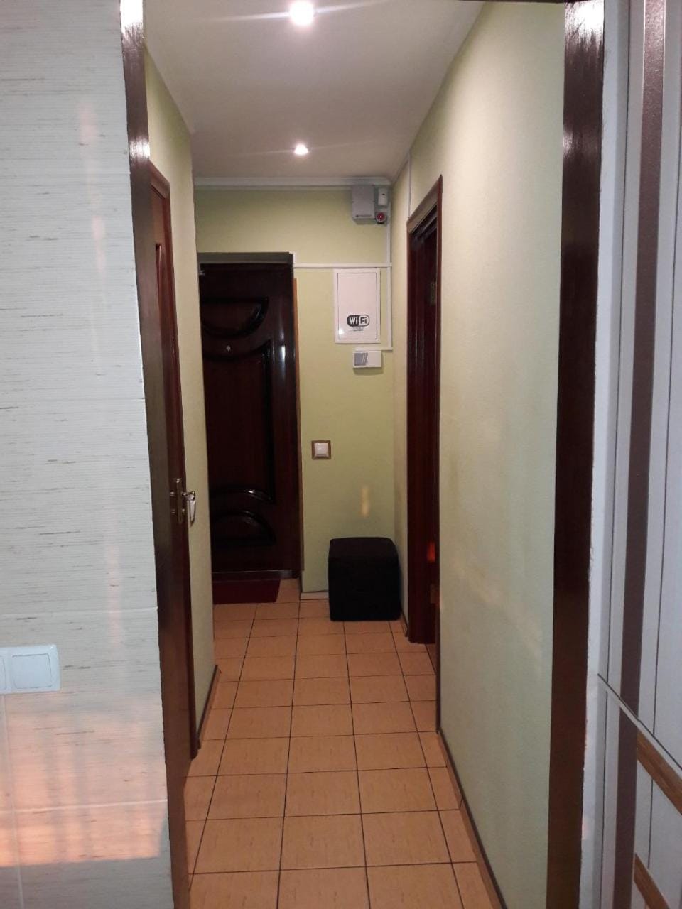 Апартаменты в центре Apartment in Ukraine