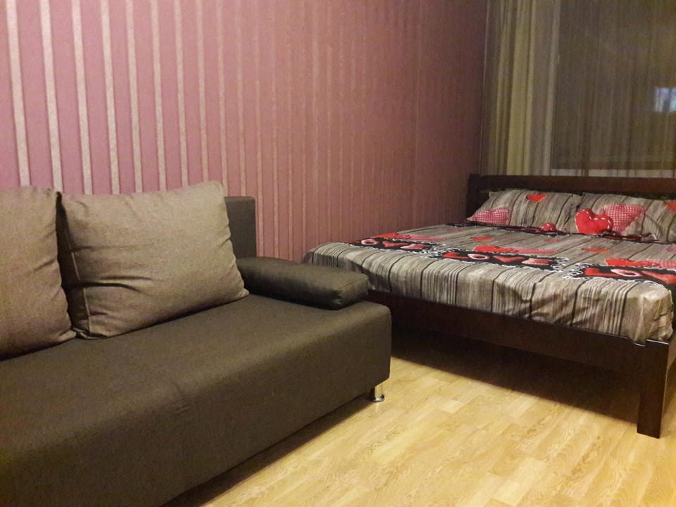 Апартаменты в центре Apartment in Ukraine
