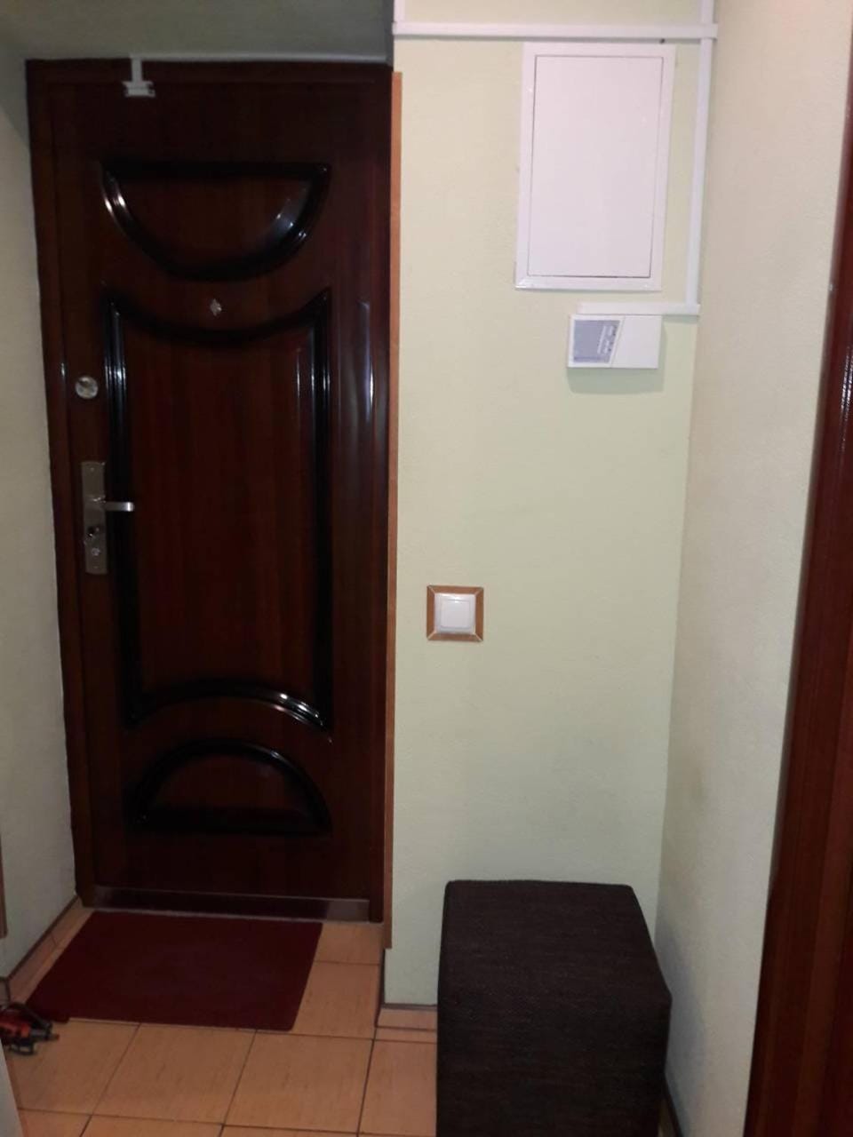 Апартаменты в центре Apartment in Ukraine