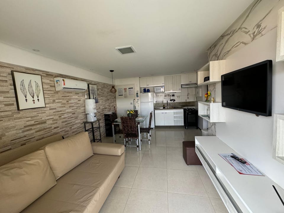 Ancorar Flat 4203 Apartment in Ipojuca
