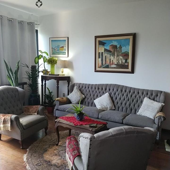 Apartamento na Graça Apartment in Salvador