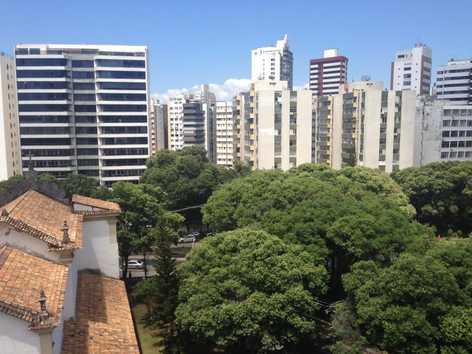 Natural landscape, Bedroom, On site, City view, Garden view, Landmark view, Street view