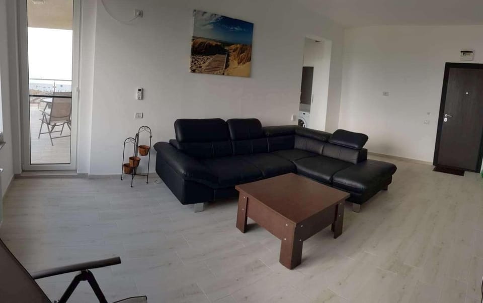 MaraVali beach apartment Apartment in Constanța County