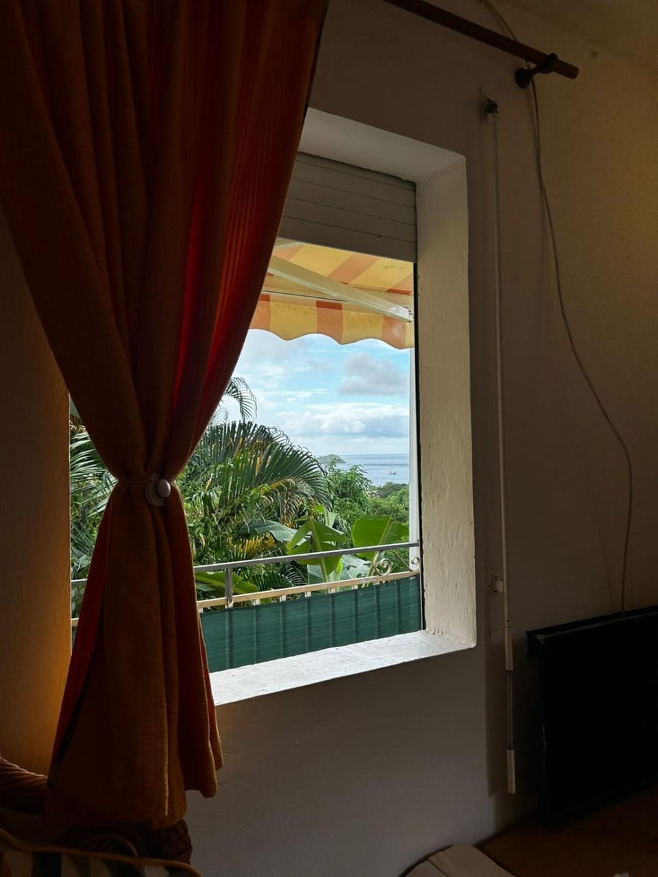 Sea view