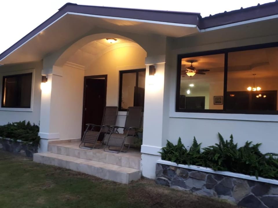 Casa Mirango Boquete House in Boquete