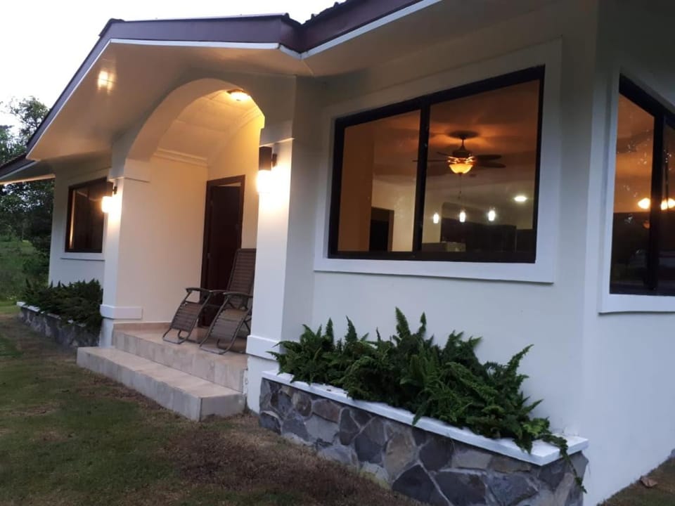 Casa Mirango Boquete House in Boquete