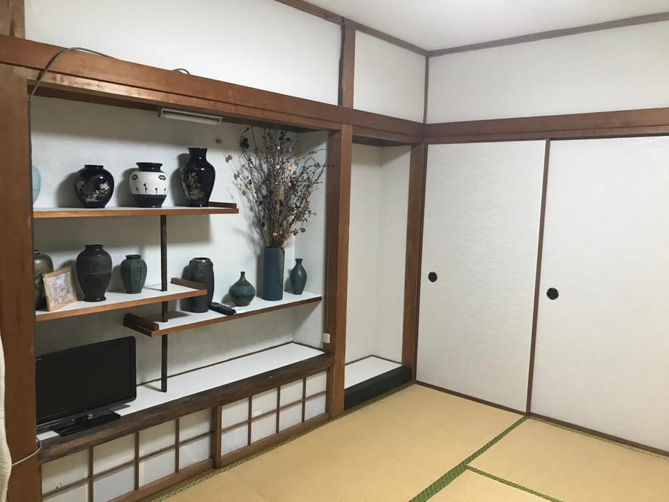 Ibusiki Shizuka Vacation rental in Japan