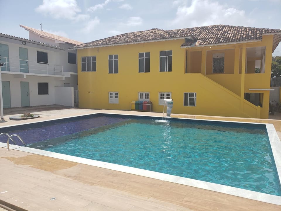 Suítes Soure Bed and Breakfast in State of Pará