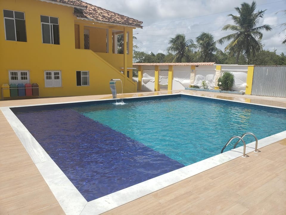 Suítes Soure Bed and Breakfast in State of Pará