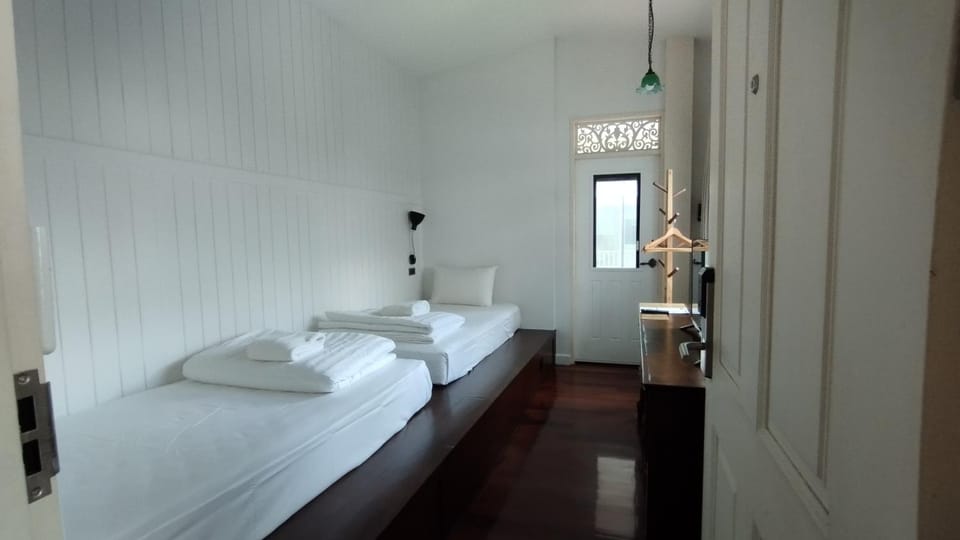 Lana Beds & Space Hotel in Chiang Mai