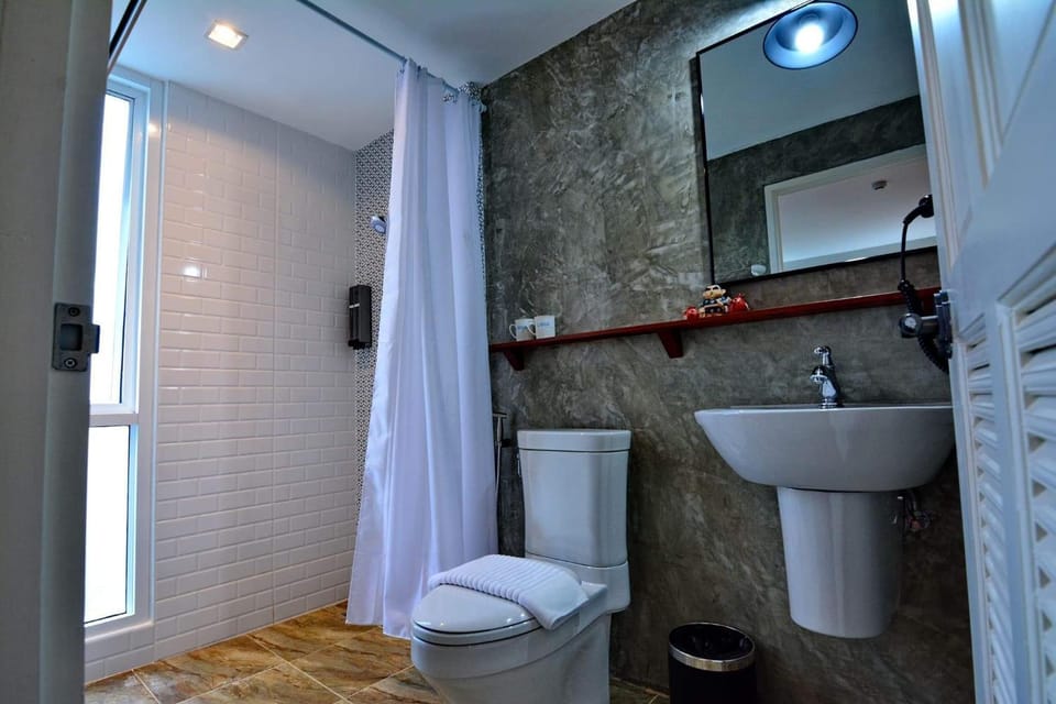 Lana Beds & Space Hotel in Chiang Mai