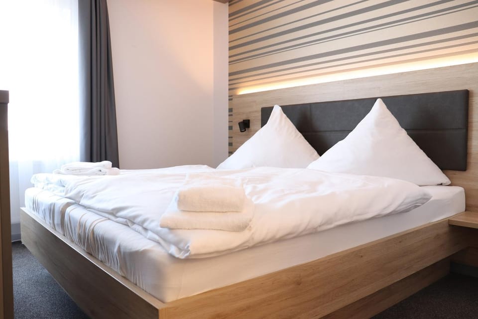 Hotel Restaurant Haus Zwicker Hotel in Wallonia, Belgium