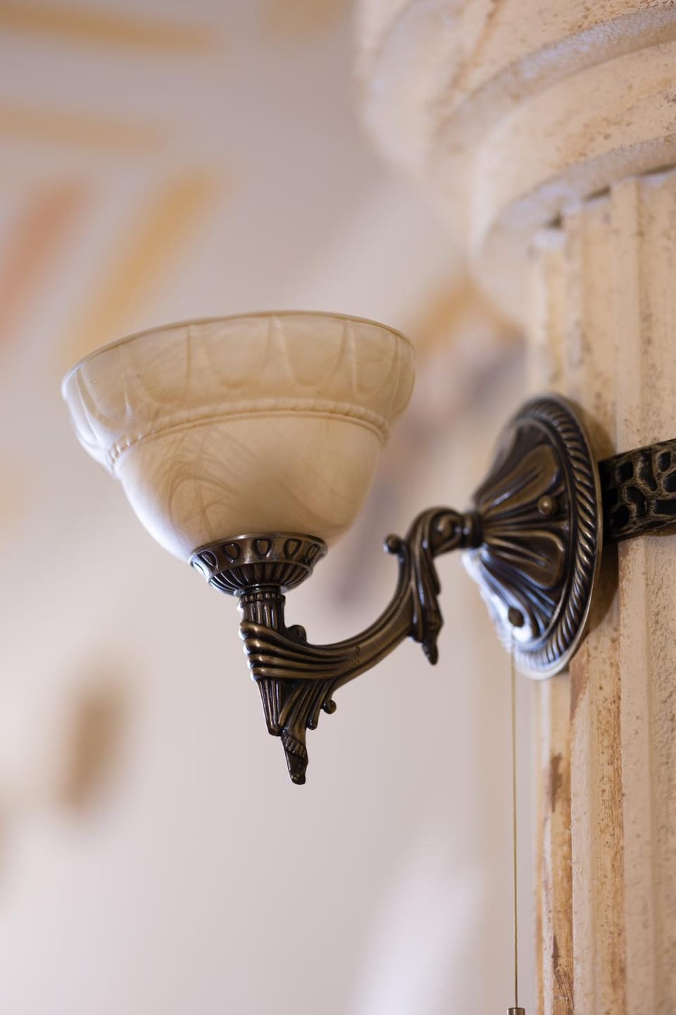 Decorative detail