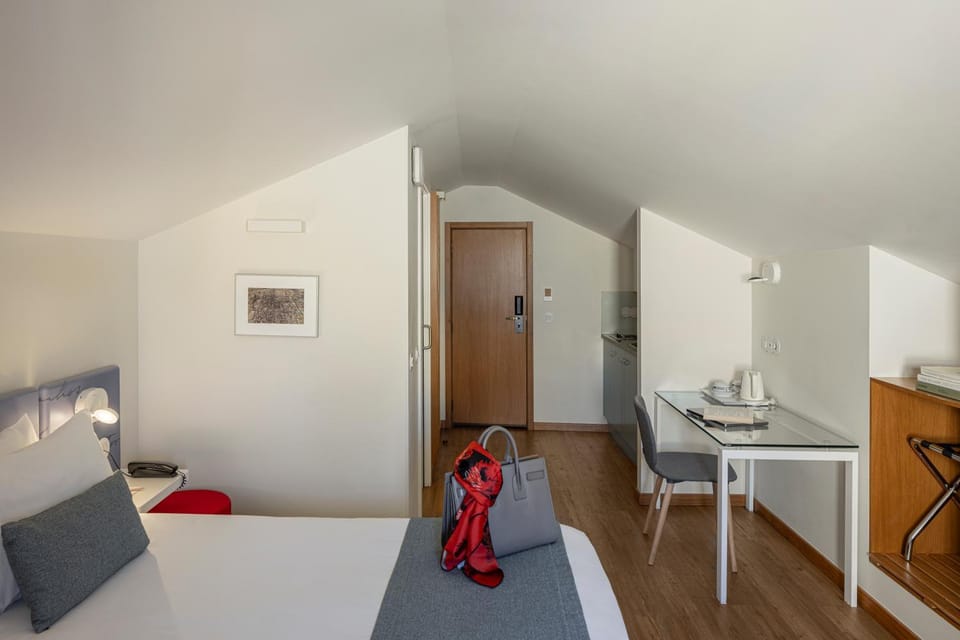 Hotel das Salinas by Alboi Group Hotel in Aveiro