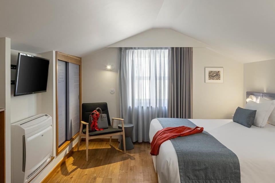 Hotel das Salinas by Alboi Group Hotel in Aveiro