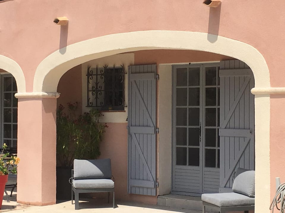 La Calanque du Boucharel Bed and Breakfast in Roquebrune-sur-Argens